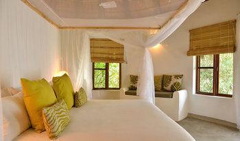 Bakwena Lodge Kasane Bagian luar foto